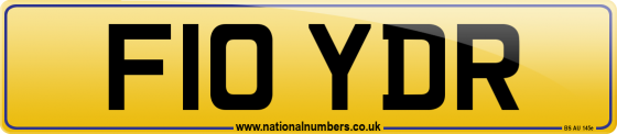 F10 YDR