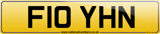F10 YHN