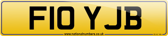 F10 YJB