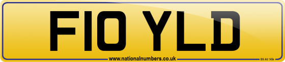 F10 YLD