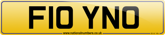 F10 YNO