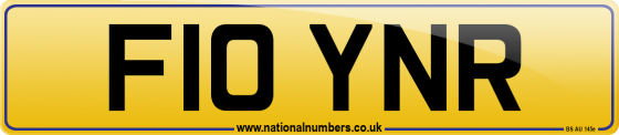 F10 YNR