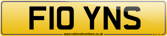 F10 YNS