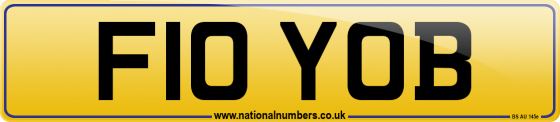 F10 YOB
