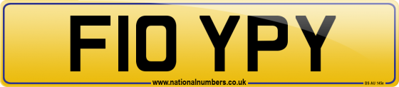 F10 YPY