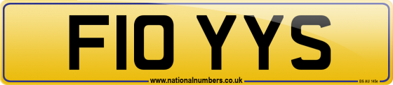 F10 YYS