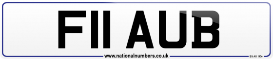 F11 AUB