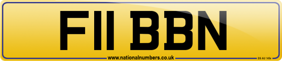 F11 BBN