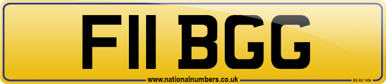 F11 BGG