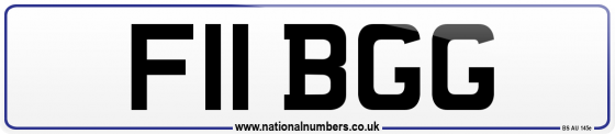 F11 BGG