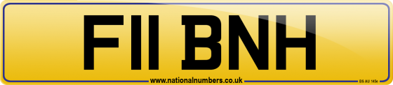 F11 BNH