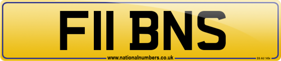 F11 BNS