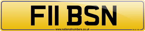F11 BSN