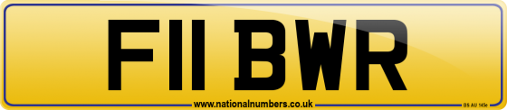 F11 BWR
