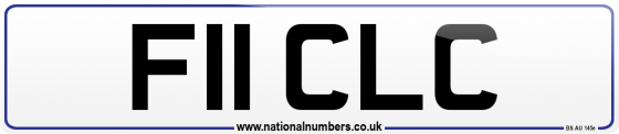 F11 CLC