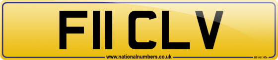 F11 CLV
