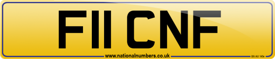 F11 CNF