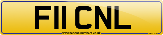 F11 CNL