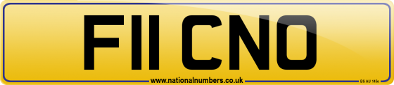F11 CNO