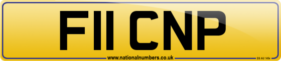 F11 CNP