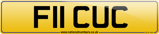 F11 CUC