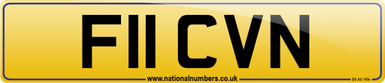 F11 CVN