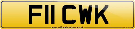 F11 CWK
