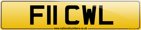 F11 CWL