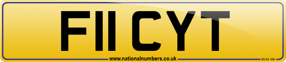 F11 CYT