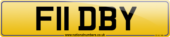 F11 DBY