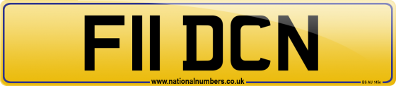 F11 DCN