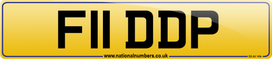 F11 DDP