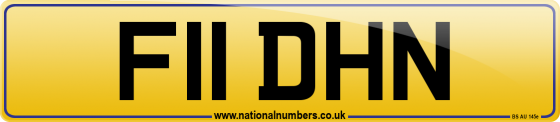 F11 DHN