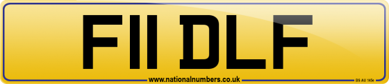 F11 DLF