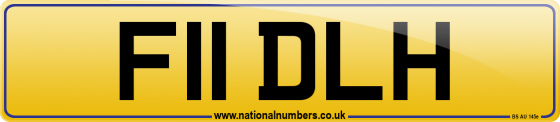 F11 DLH