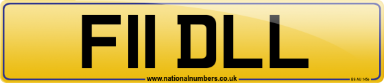 F11 DLL