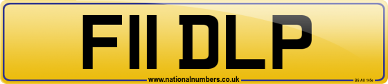 F11 DLP