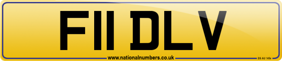 F11 DLV