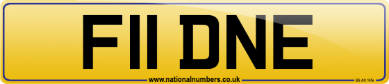 F11 DNE