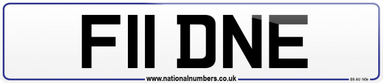 F11 DNE