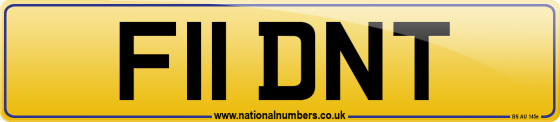 F11 DNT
