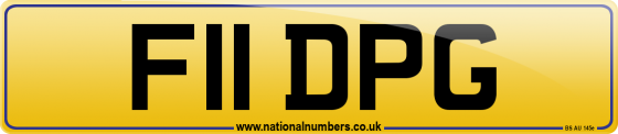 F11 DPG