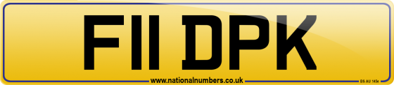 F11 DPK