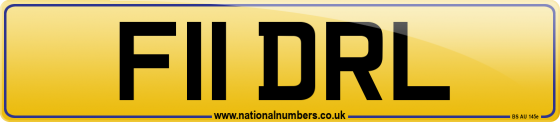 F11 DRL