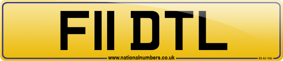 F11 DTL