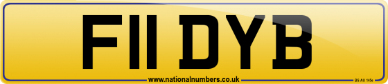 F11 DYB