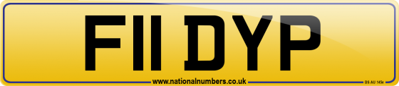 F11 DYP
