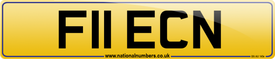 F11 ECN