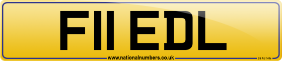 F11 EDL