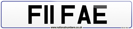 F11 FAE